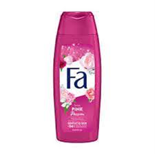 Fa Pink Rose & Passion Shower Gel 250ml